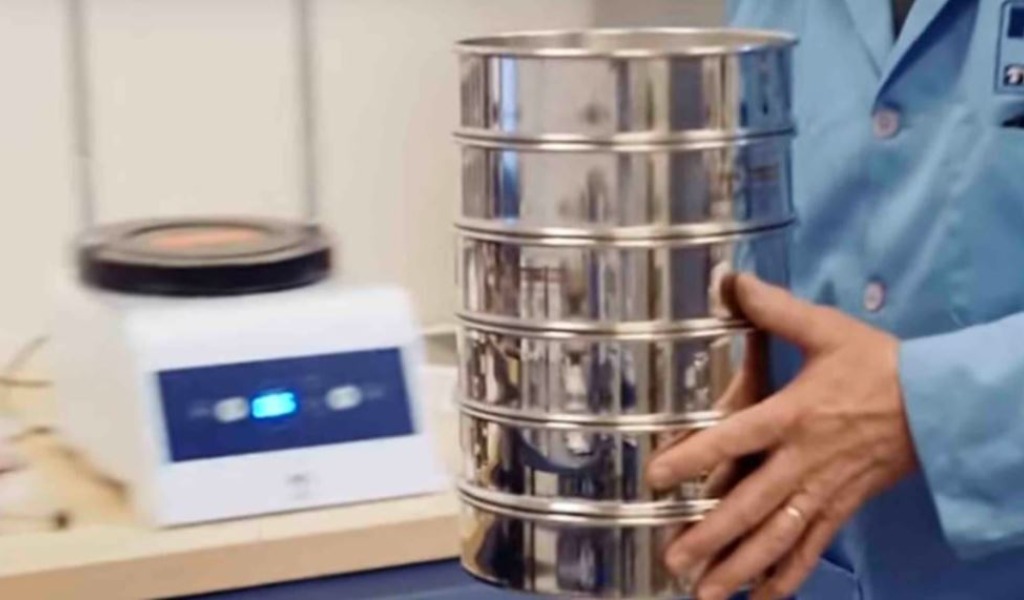 Test-Sieve-Stack-Results