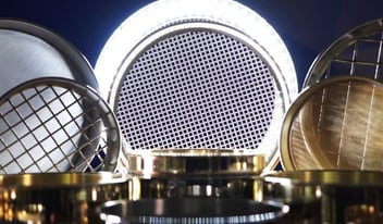 Test-Sieve-Standards