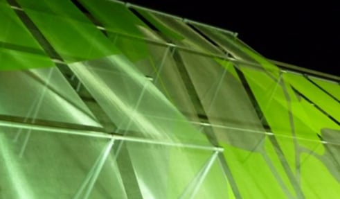 Undulating-Decorative-Wire-Mesh-Panels