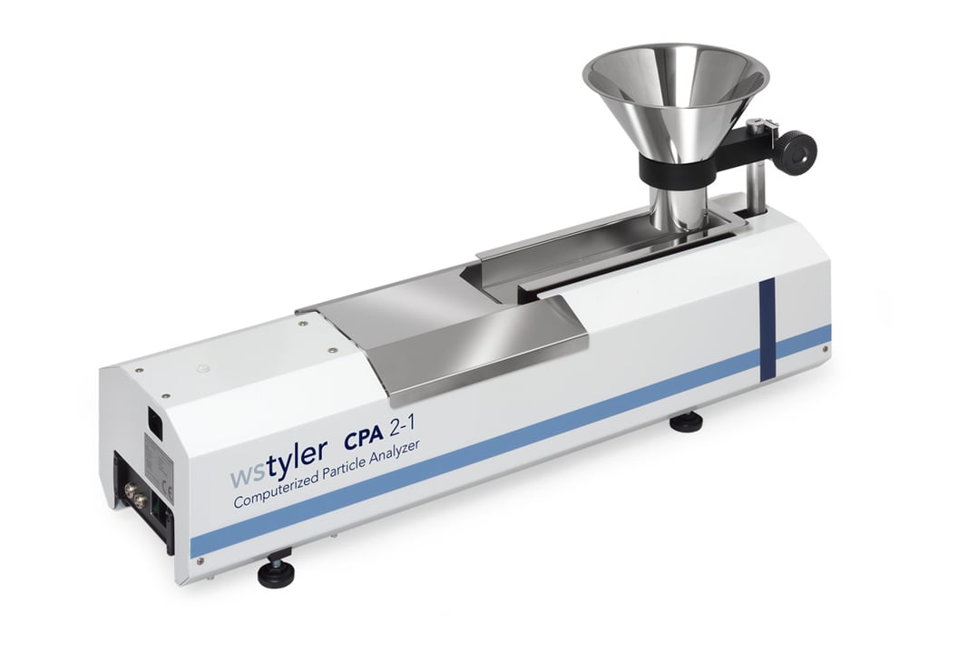Material Testing: Aligning Your Particle Size Analysis Equipment