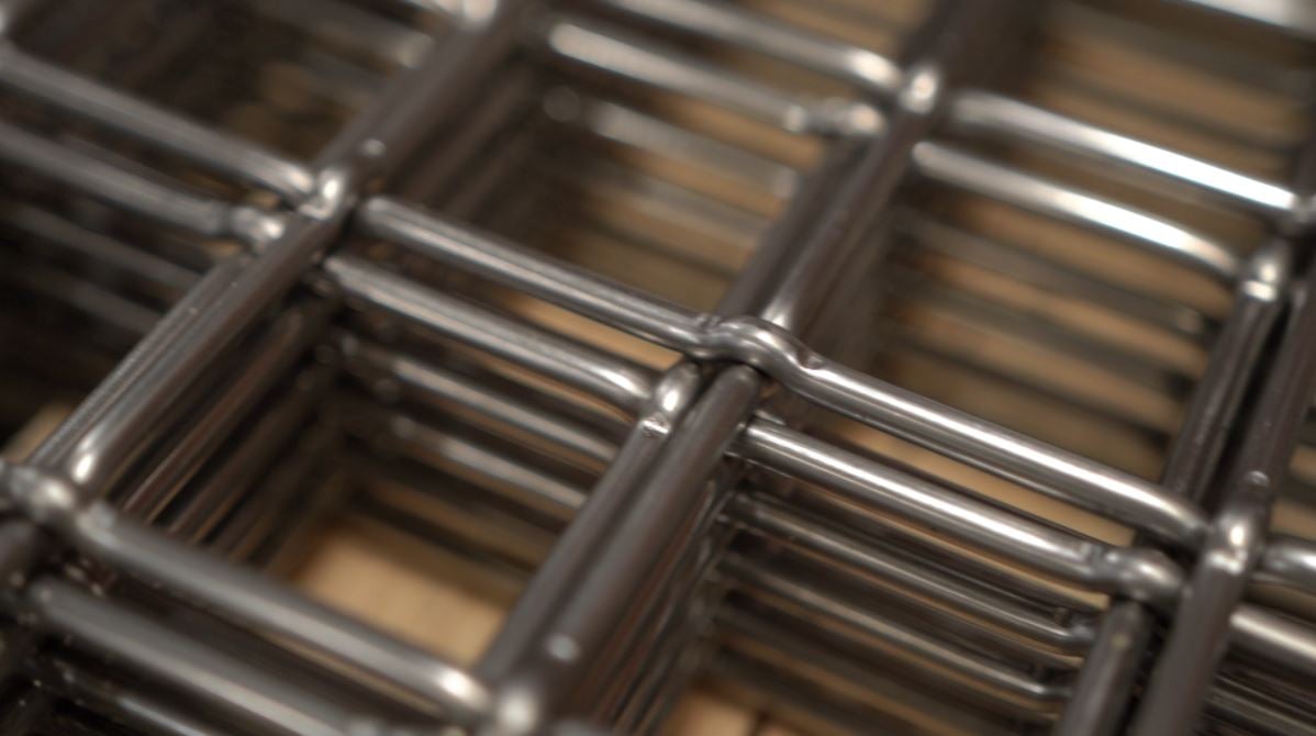 Wire-Mesh-Alloy