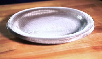 Wire-Mesh-Mold