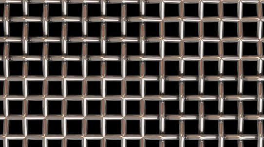 Wire-Mesh-Plain-Weave
