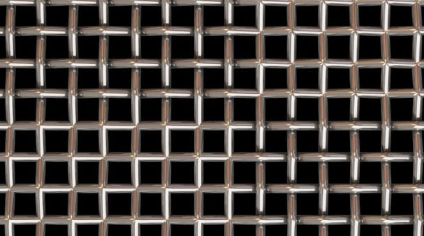 Wire-Mesh-Plain-Weave