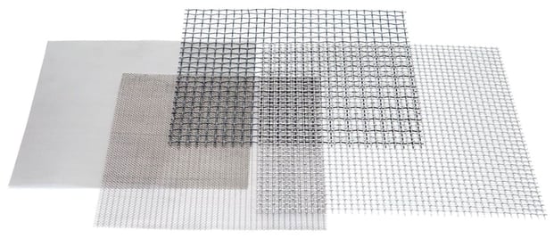 Woven-Wire