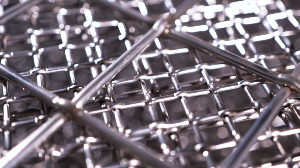 Woven-Wire-Mesh