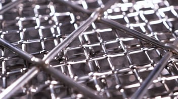 Woven-Wire-Mesh-For-Heat-Exchanger