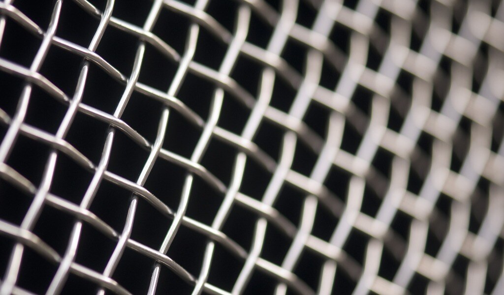 Woven-Wire-Mesh-Heat-Exchanger-Mesh