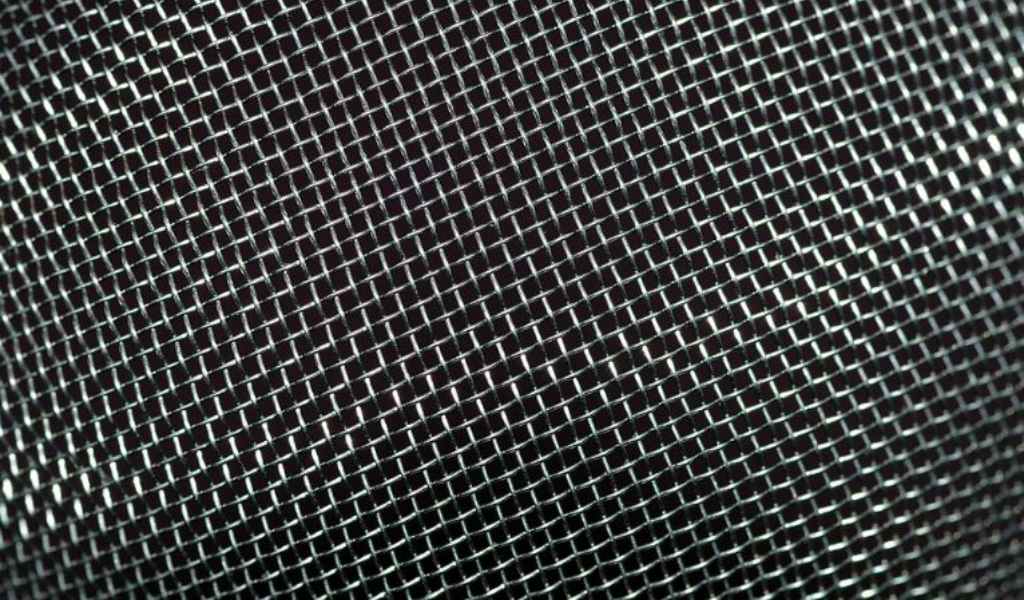 Woven-Wire-Mesh-Strainer