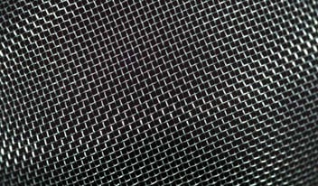Woven-Wire-Mechanical-Stress