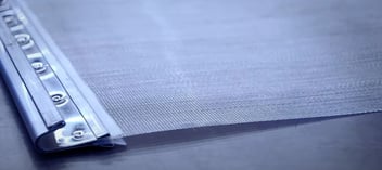 Woven-Wire-Vibrating-Screen-Section