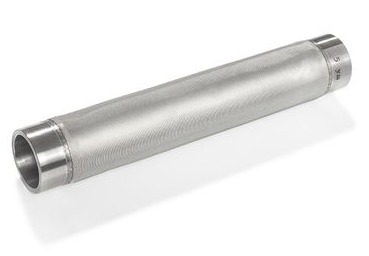 Woven-Wire-Filter