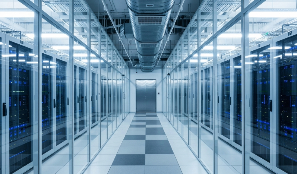 data-center