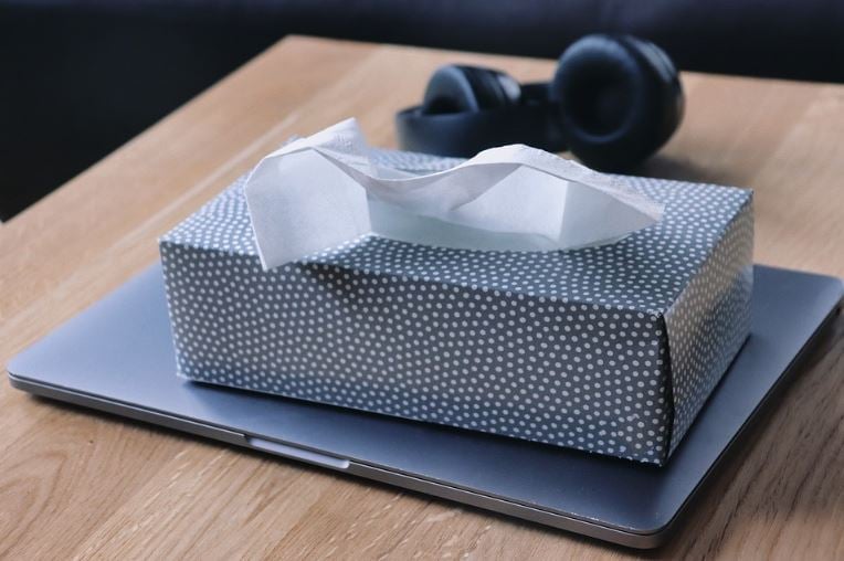 facial-tissue