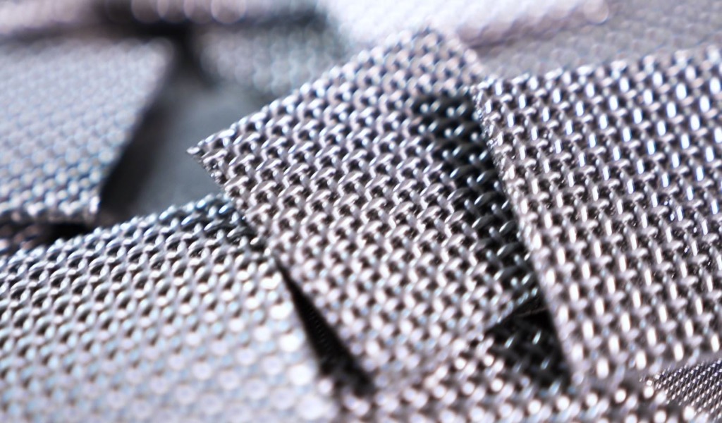 hastelloy-wire-mesh