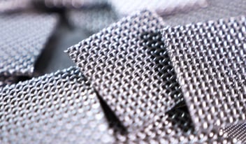 hastelloy-wire-mesh
