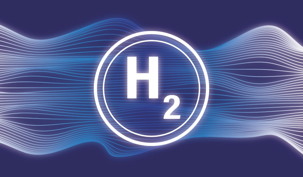 hydrogen-molecule