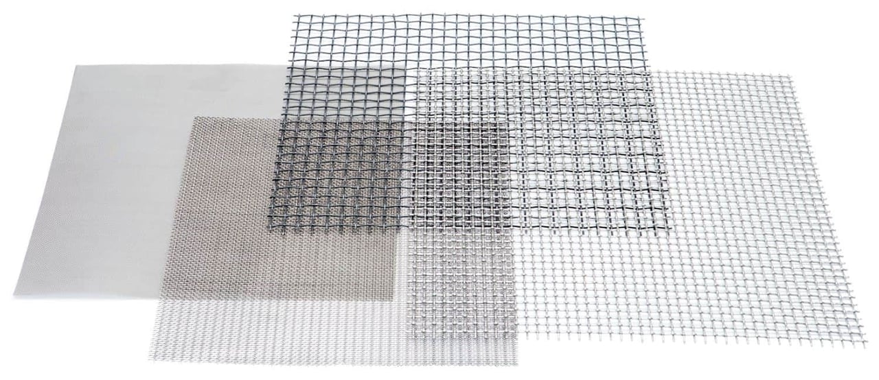 industrial-metal-mesh
