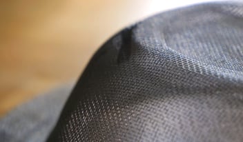 mesh-blinding