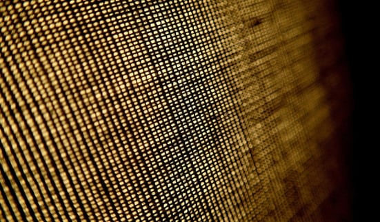 mesh-grid-lights