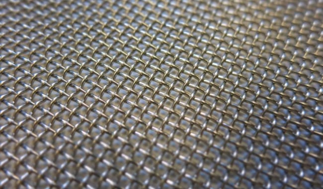 mesh-pulp-mold