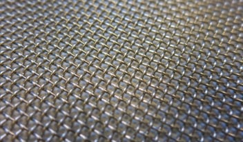 Mesh-Pulp-Mold