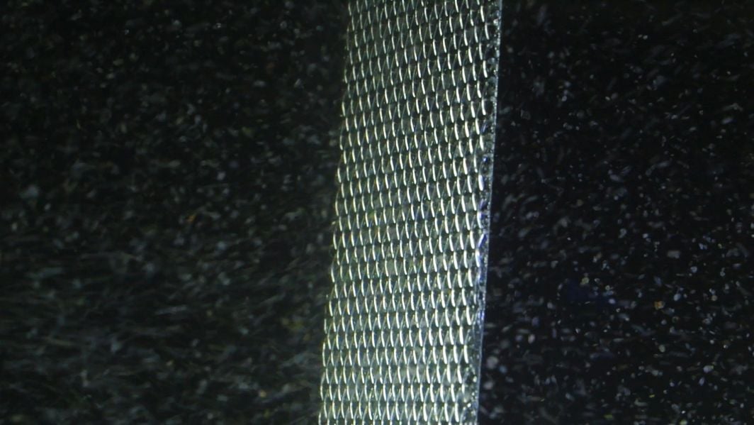 water-filtration-wire-mesh