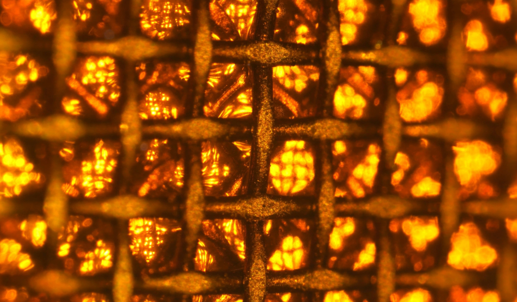 wire-mesh-oil-and-gas