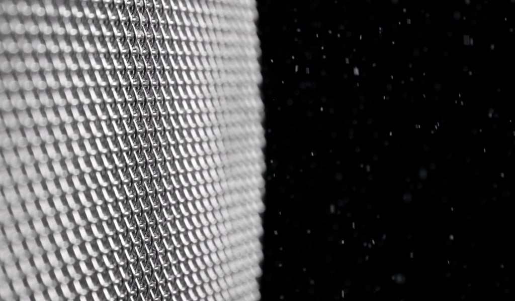 wire-mesh-porostar-plate