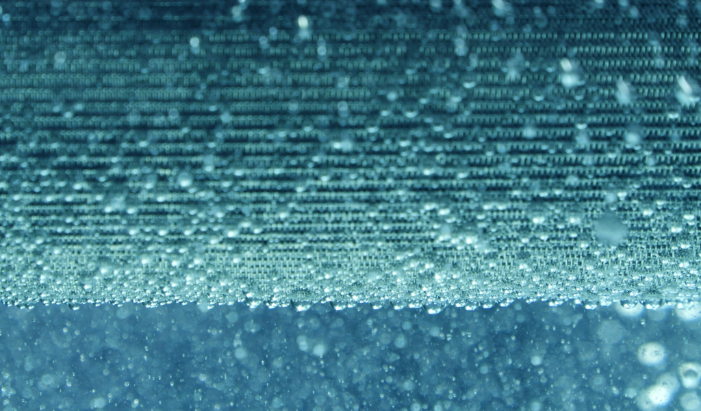 wire-mesh-water-filter